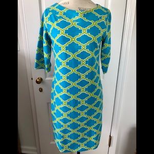 Skirtin Around Dress